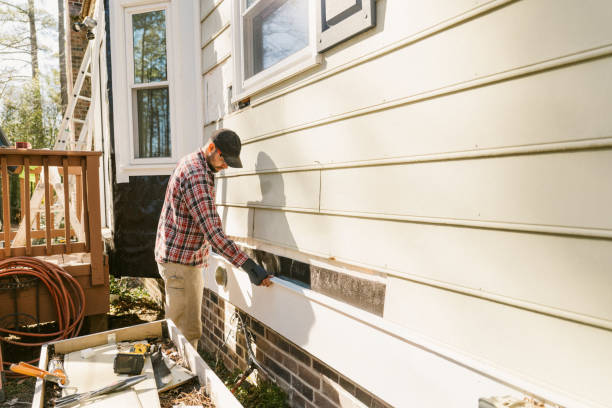 Top rated local Emergency Siding Repair specialists in Walnut Cove, NC